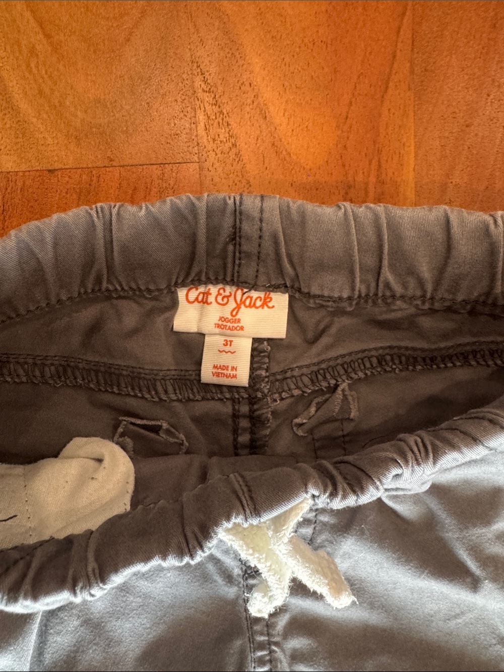 Trouser bundle - toddler boy 3T - Picture 5 of 9